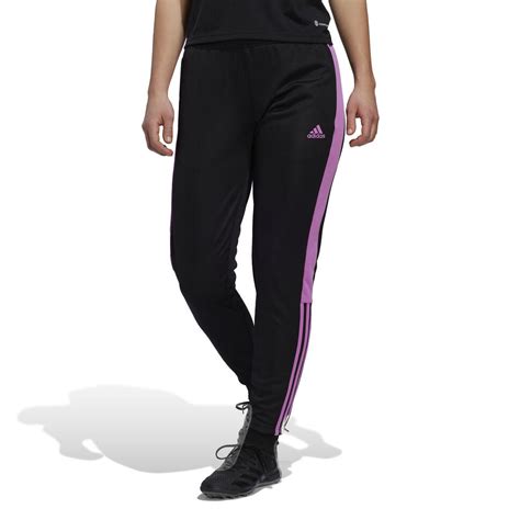 donkerblauwe adidas trainingsbroek dames|Adidas Trainingsbroeken voor dames online kopen .